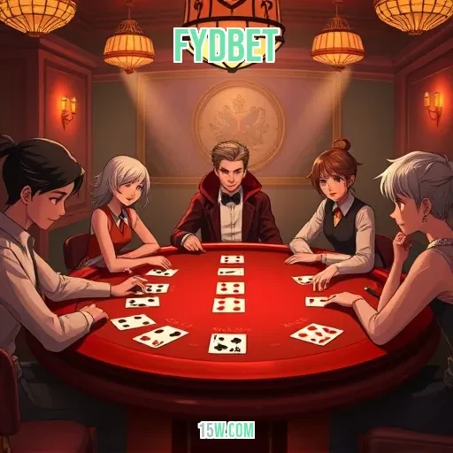 fydbet Site Confiável