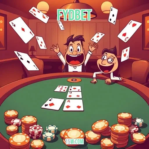 fydbet: Explore as Ferramentas Incríveis na Seção de Login