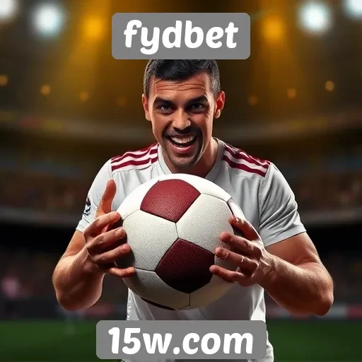 Plataforma Fydbet apresenta bônus atrativos para novos usuários