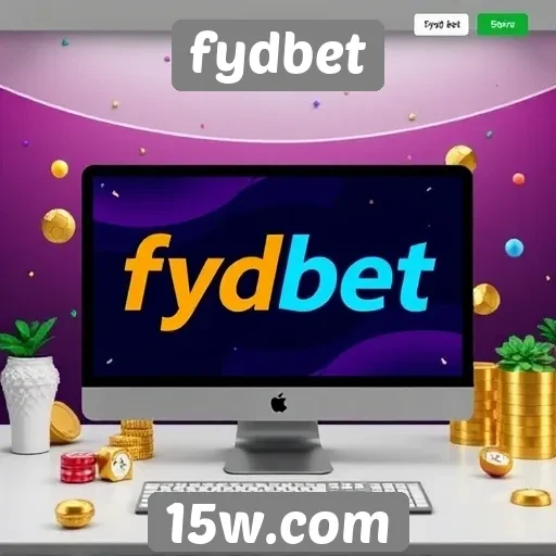 como o fydbet se diferencia da concorrência