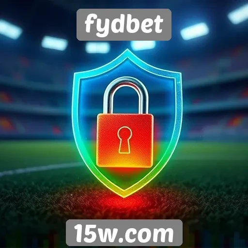 recursos de segurança do fydbet garantem proteção ao usuário