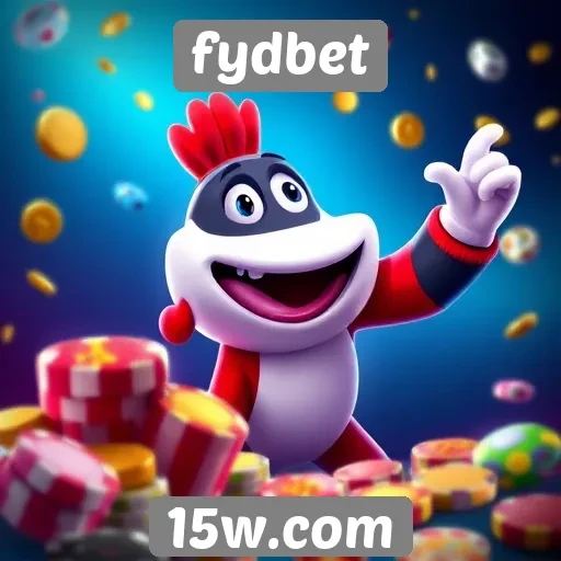 novos bônus de adesão disponíveis no fydbet