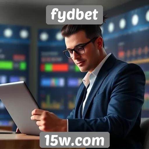 avaliação das opções de pagamento no fydbet