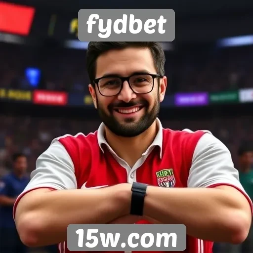 opiniões de usuários sobre a experiência no fydbet